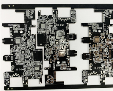 Rigid PCB